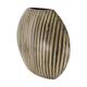 Vase bamboo 38x15x38cm FSC 100%