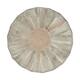 Plate round pine wood 35x35x6cm FSC 100%