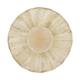 Plate round pine wood 29x29x5cm FSC 100%