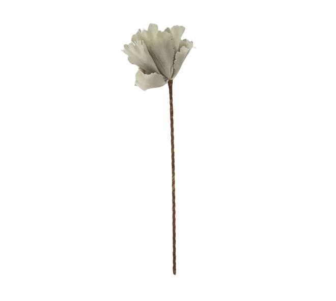 Flower foam 76x20x20cm - Grey