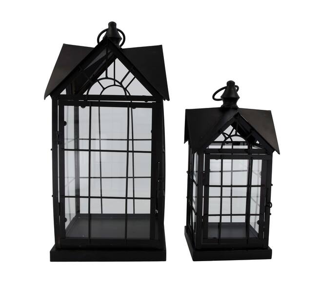 Windlichter Baris 2er Set