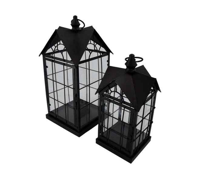 Windlichter Baris 2er Set