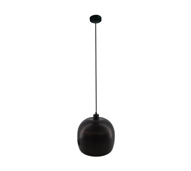Ceiling light metal 28x28x25cm