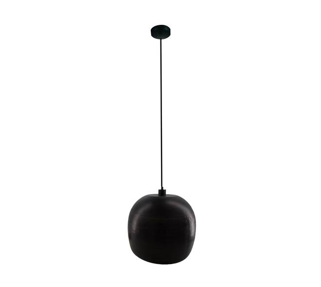 Ceiling light metal 42x42x34cm