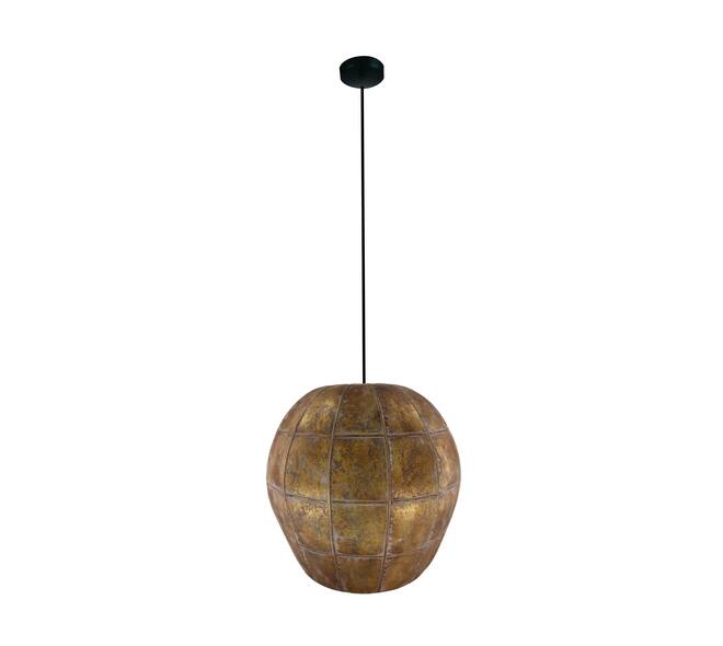Ceiling light metal 47x47x45.5cm