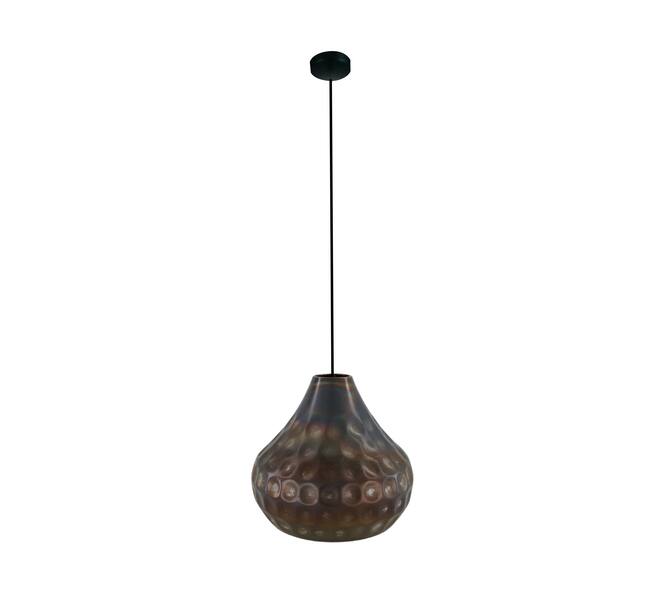 Ceiling light metal 31.5x31.5x27.5cm