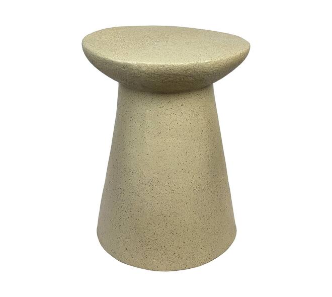 Side table magnesium 38x38x48cm