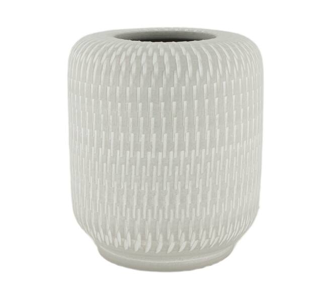 Planter terracotta 19x19x22cm