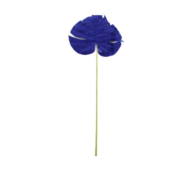 Leaf velvet 52x18x0.1cm