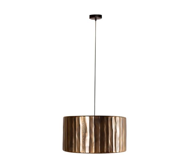 Ceiling light metal 46.5x46.5x24.5cm