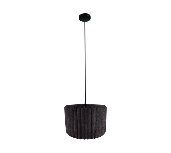 Ceiling light paper 45x45x33cm