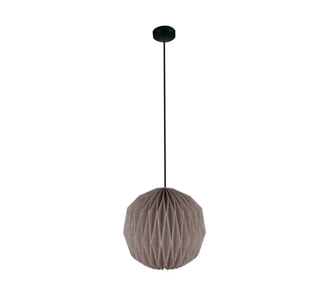 Ceiling light paper 40x40x41cm