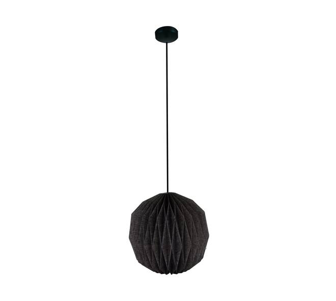 Ceiling light paper 40x40x43cm