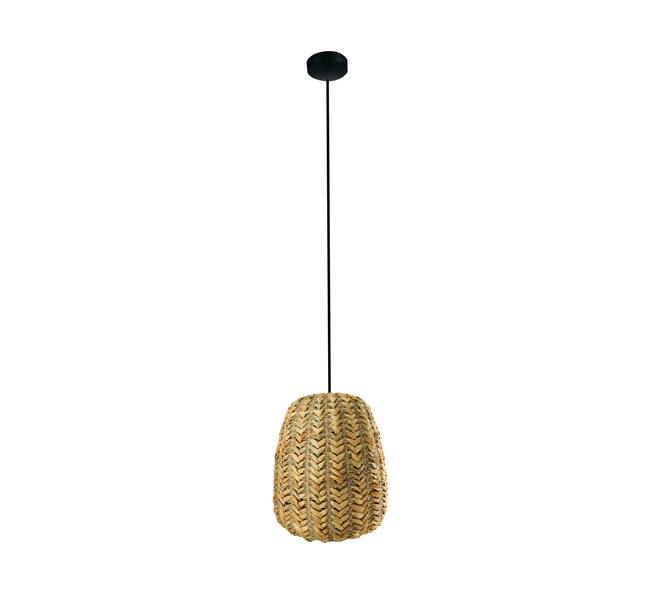 Ceiling light waterhyacinth 46x46x50cm