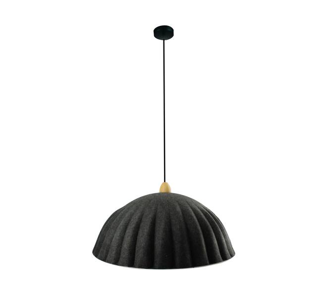Suspension Daniel - 70x70x38cm - Gris