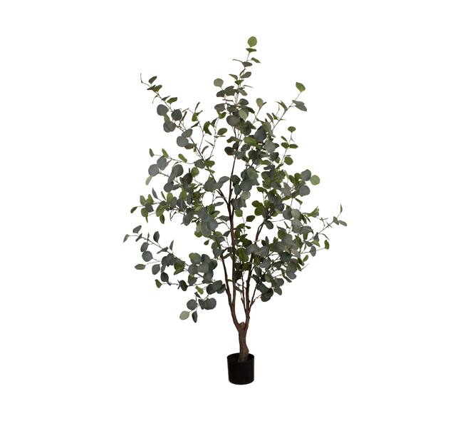 Tree eucalyptus artificial 80x80x180cm
