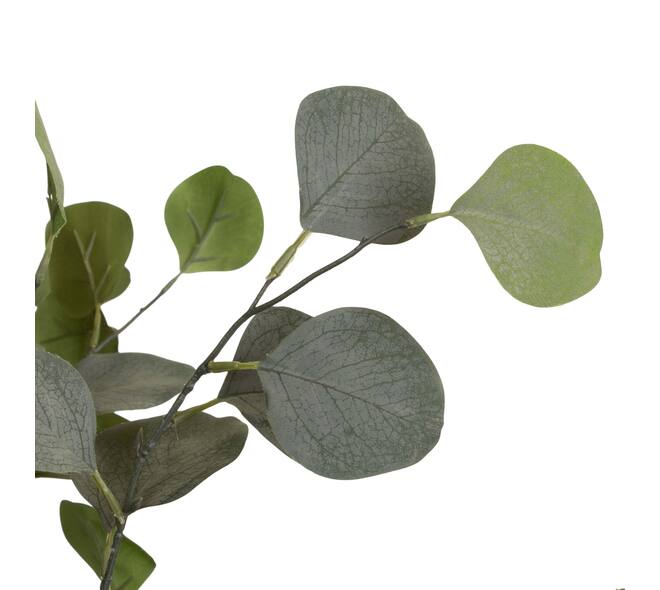 Tree eucalyptus artificial 80x80x180cm
