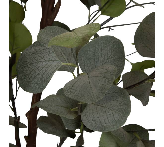 Tree eucalyptus artificial 80x80x180cm