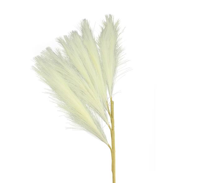 Branch pampas artificial 48x30x2cm