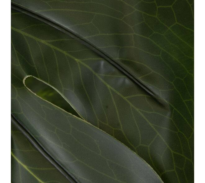 Plant monstera artificial 120x100x150cm