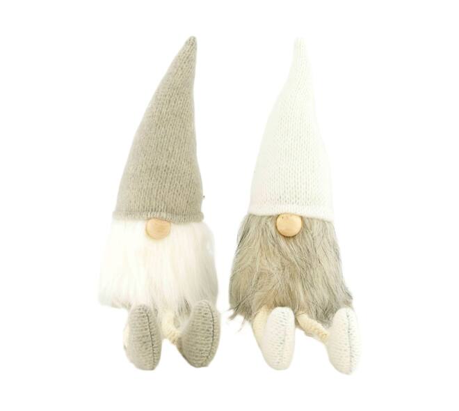 Gnome polyester 12x8x27cm C/2
