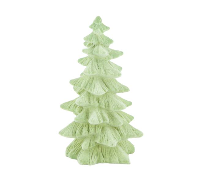 Tree polyresin 10x8.5x15.5cm