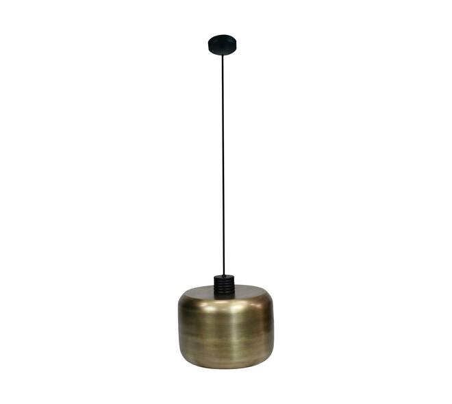 Ceiling light metal 35x35x31cm