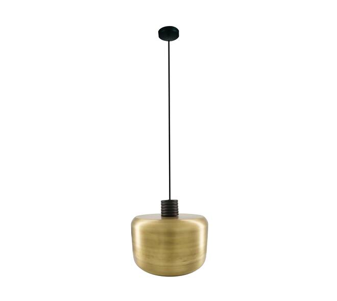 Ceiling light metal 45x45x37cm
