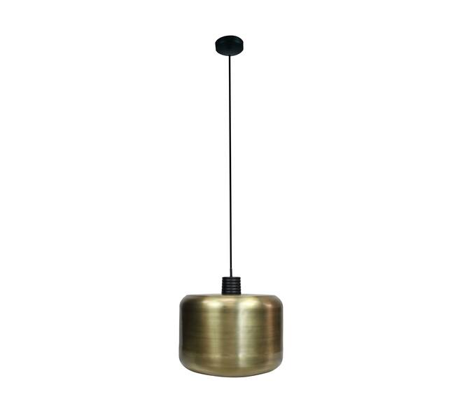Ceiling light metal 56x56x48cm