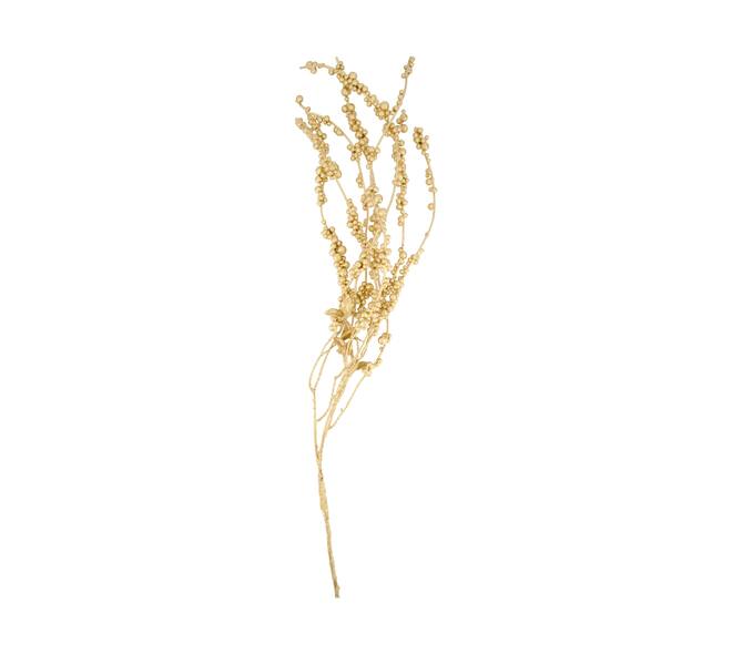 Branch artificial 116x15x15cm