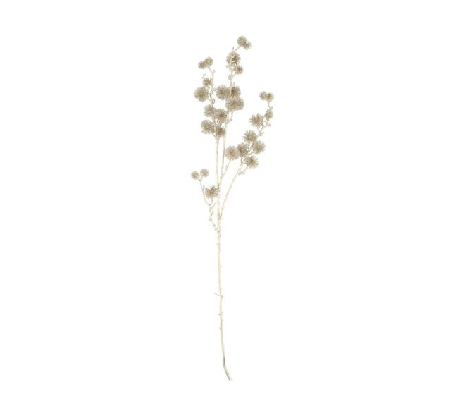 Branch krameriaceae artificial 86x20x20cm