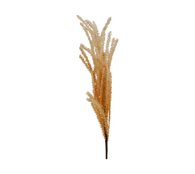 Flower pampas foam 110x24x5cm