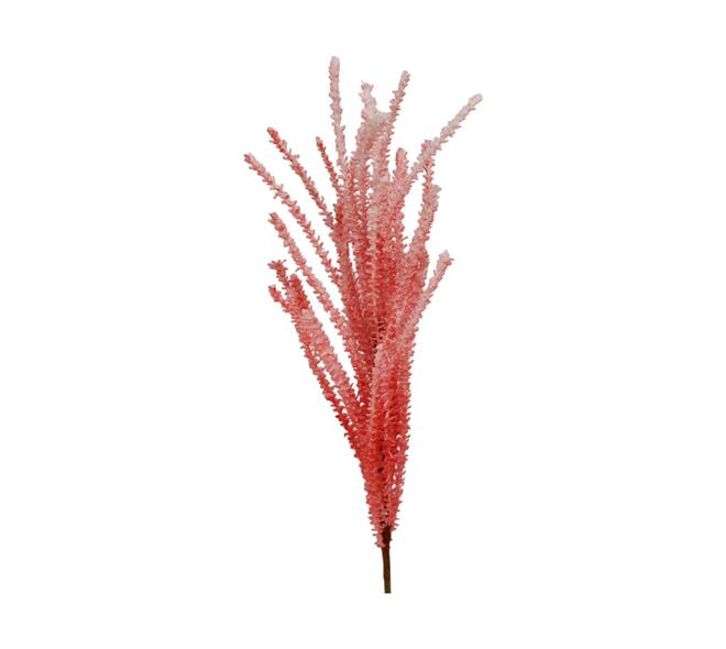 Flower pampas foam 110x24x5cm