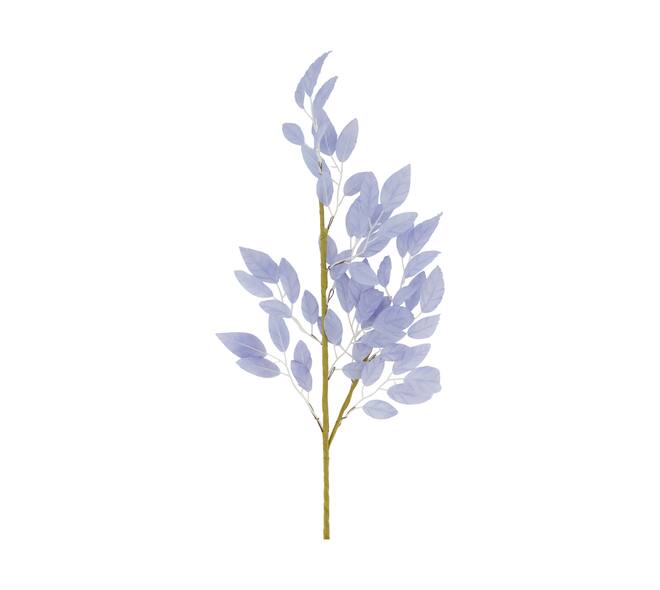 Leaf artificial 77x30x2cm