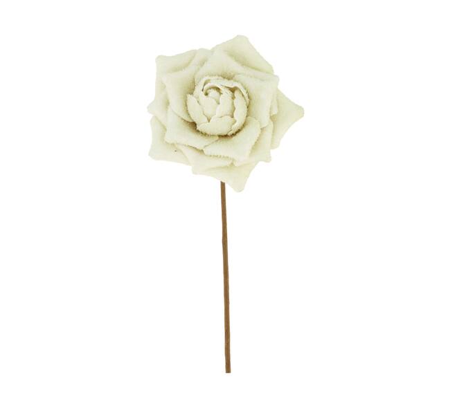 Rose foam 77x15x15cm