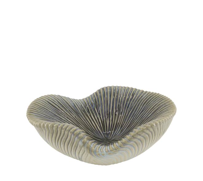 Bowl ceramic 36x36x13cm