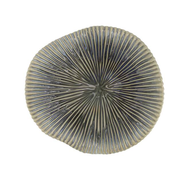 Bowl ceramic 36x36x13cm