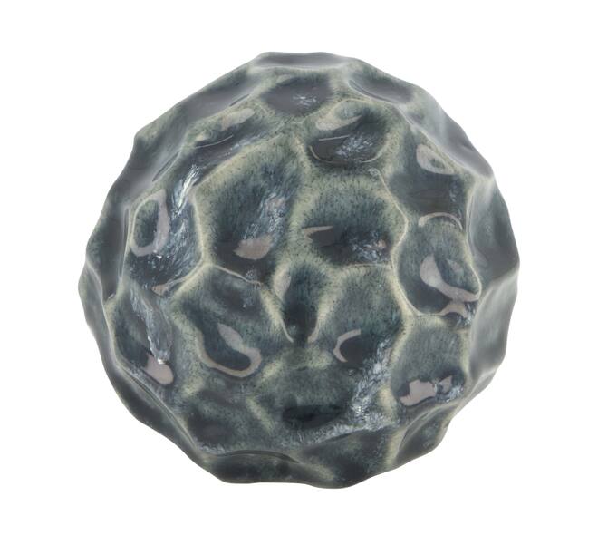 Ball ceramic 10.5x10.5x10.5cm