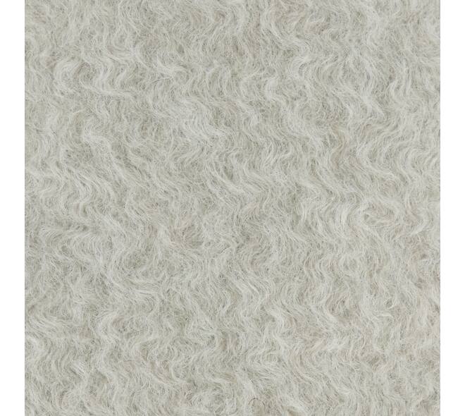 Cushion tree polyester 45x40x8cm - Grey