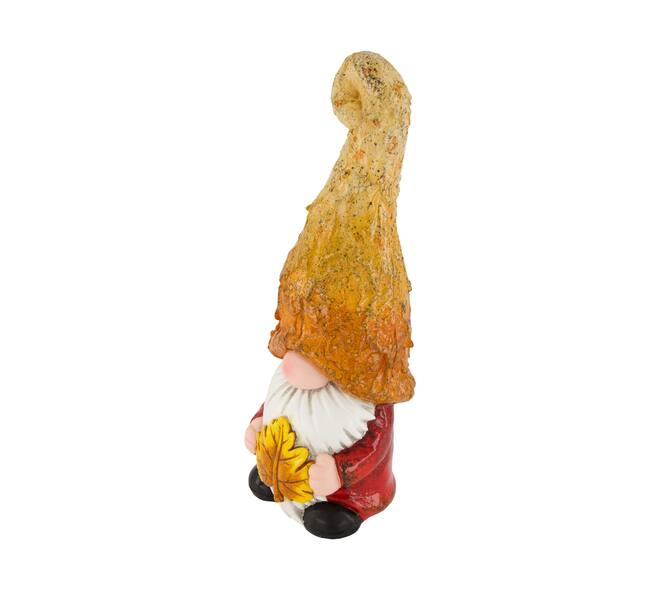 Figurine gnome magnesium 15x15x40cm