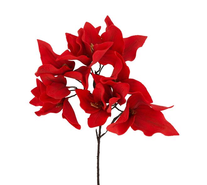 Flower foam 34x16x64cm