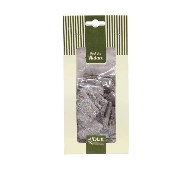 Bark nature 10x5x22cm 100gr