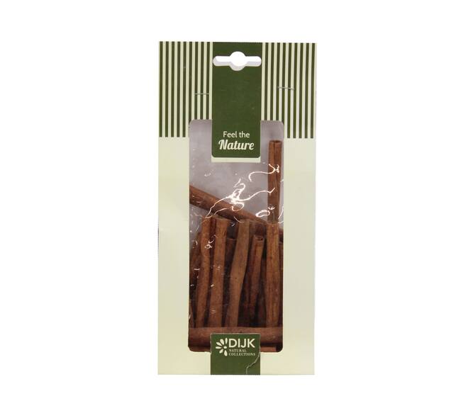 Cinnamon nature 10x5x22cm 100gr