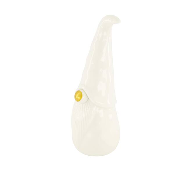 Statue ceramic 9x8.5x23cm