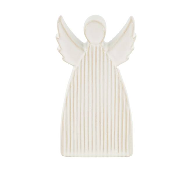 Angel ceramic 7.5x2.6x14.2cm