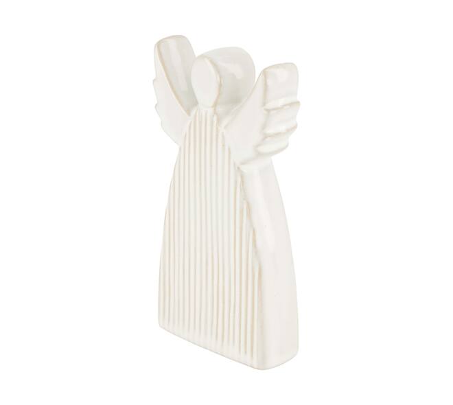 Angel ceramic 7.5x2.6x14.2cm