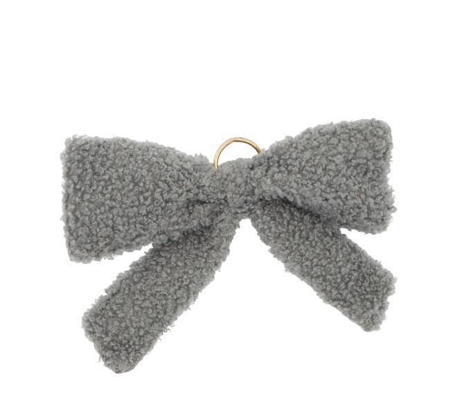 Hanger bow fabric 18x13x2cm