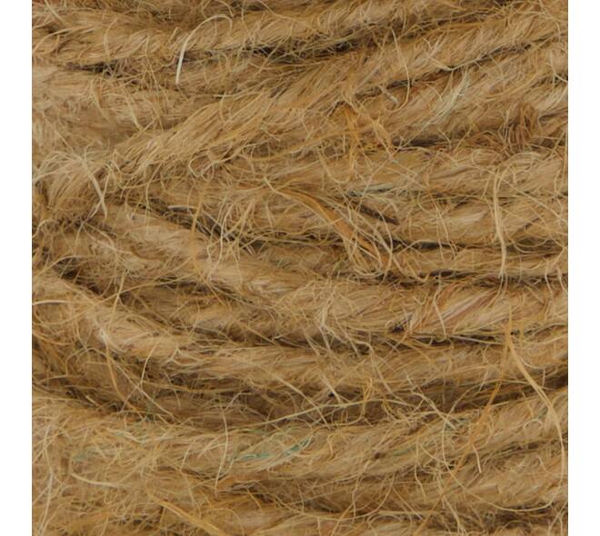 Rope 50gr fabric on spool 8x8x6.5cm