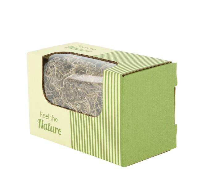 Moss tillandsia 50gr nature 14x8x10cm