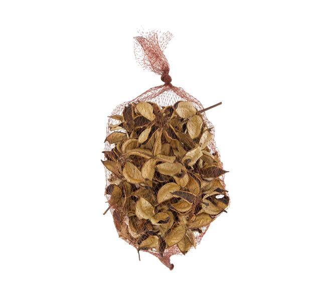 Cottonpod 100gr nature 16x16x10cm - Natural